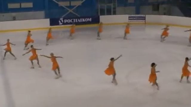 6. Олимпийский (Москва).flv смотреть онлайн