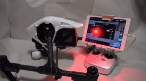 DJI INSPIRE 1 Firmware  v1.2.1.03