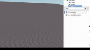 How to add a text on a block in Roblox Studio 2023!