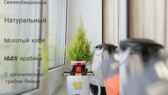 Как заварить кофе Go. Лариса Турушева смотреть онлайн