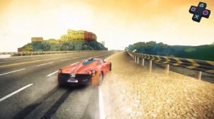 Asphalt Nitro best racing game