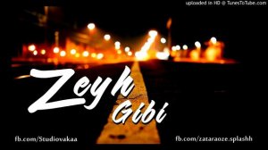 Zeyh - Gibi