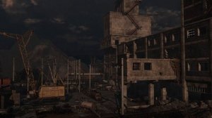 ЭКСКЛЮЗИВ! Вестник «Того Самого Сталкера». Шахта «Юный Коммунар»