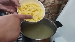 СУП С ГАЛУШКАМИ / СУП С КЛЁЦКАМИ! ВКУСНЕЙШИЙ РЕЦЕПТ!