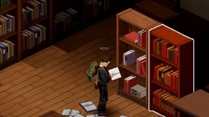 Project Zomboid - Лучшие негативные перки - Гайд