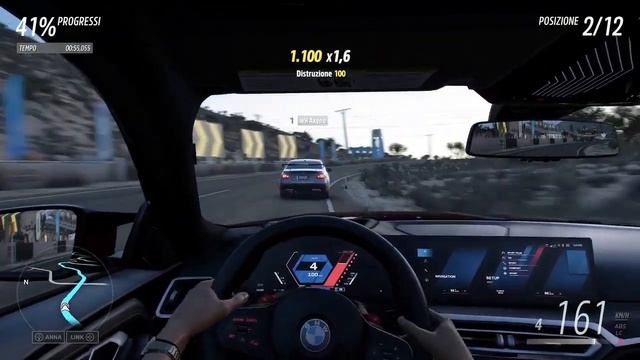 TWINTURBO BMW M2 (G87) '2023 #tuned #bmw #m2 #g87 #twinturbo #topspeed #forzahorizon5 #fh5 #xbox