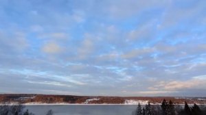 Миловка Плес Горнолыжный курорт HD 2022