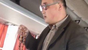 Китаец  взорвал интернет!
