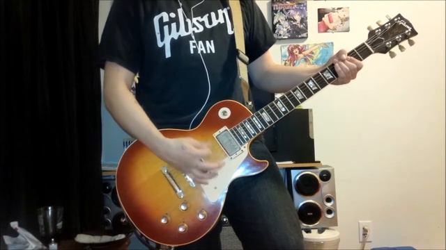 メギツネBABYMETAL Cover смотреть онлайн