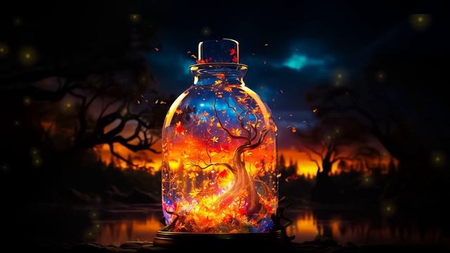 Успокаивающая музыка для сна • Расслабляющая музыка для сна Музыка для снятия стресса