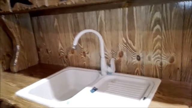 Состаренная мебель (мебель под старину) бренд 