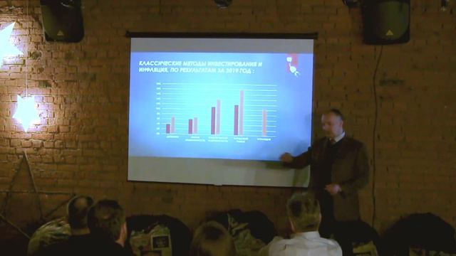 Частные инвесторы, новые технологии. ПОЧЕМУ ИНТЕРЕСНО ИЗУЧИТЬ ИНВЕСТИРОВАНИЕ В НОВЫЕ ТЕХНОЛОГИИ?