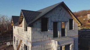 ?♂️ Закончили работы ещё на одном нашем строительном объекте в городе Артеме