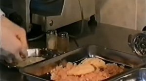 Приготовление котлетной массы и изделий из нее. Фарширование рыбы