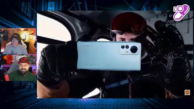 Domina Cada Escena con Xiaomi - DrogaDigital смотреть онлайн