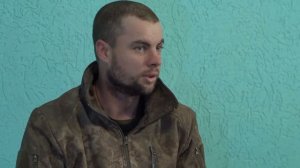 Пленный солдат ВСУ рассказал об условиях содержания в российском плену и о коррупции в рядах ВСУ.