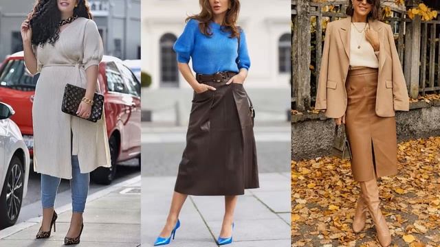 ЧТО НАС ЖДЕТ в моде на сезон ВЕСНА 2023 // ГОРЯЧИЕ ТРЕНДЫ ДЛЯ ЖЕНСКОГО ГАРДЕРОБА смотреть онлайн