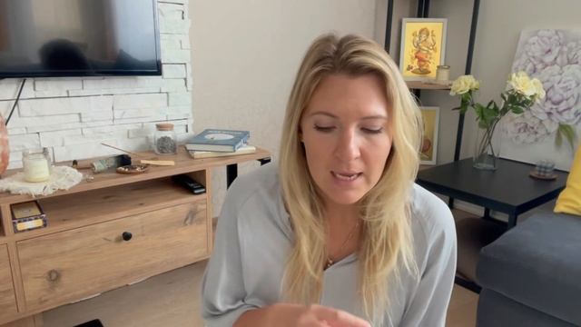 Пожизненный Саде Сати I Соединение Луны и Сатурна в карте рождения (eng sub) смотреть онлайн