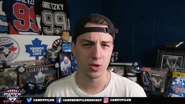 Vegas Golden Knights Win 6-4 Over The Capitals! (Stanley Cup Game 1 Review!) смотреть онлайн