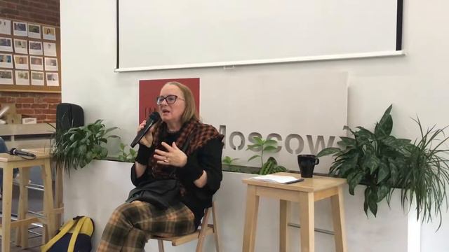 Елена Шубина об издательском деле, Яхиной, Водолазкине и Прилепине