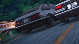 Initial D DRIFT -- ХАЛИ-ГАЛИ ФОНК