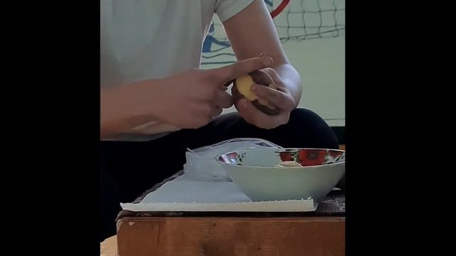 Выпуск 2021 (9 класс МБОУ "Исинская СОШ ") смотреть онлайн