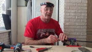 Часть1  Утяжеление стрелы, подготовка к охоте.