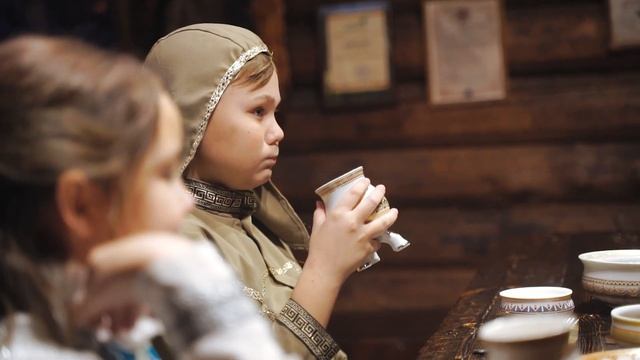 Якутские сказки смотреть онлайн