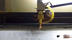 Гравировка на металле. Термопаста для гравировки.