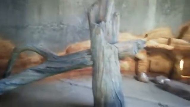 Арт бетон, искусственный камень, дерево из бетона. смотреть онлайн