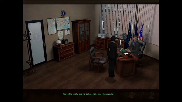 Art of Murder: Sztuka Zbrodni #1 - Przynieś mi kawę kobieto смотреть онлайн