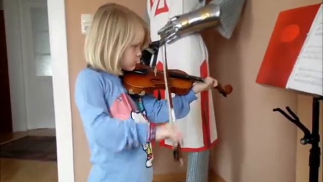 Mein kleine Geigenprinzessin смотреть онлайн