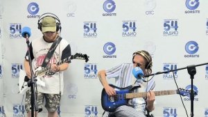 ВИА ТРАНЗИТ - Одесса красная (попурри из к-ф "Свадьба в Малиновке")