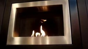 Ethanol fireplace Ignora Adamas