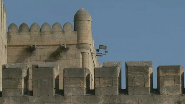 Дербент город, самый древний в РФ смотреть онлайн