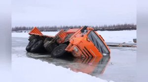 дальнобой якутии