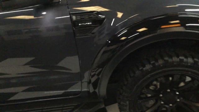 2022 (71) Ford Ranger Wildtrak 2.0 MA-SV Edition 10 Speed Auto смотреть онлайн