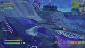 Хорошая позиция, финальный в голову!