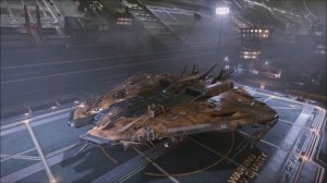 Elite: Dangerous - Playing with Nvidia's new filters