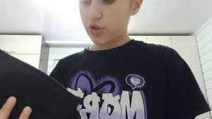 влог как я собираюсь на ночёвку