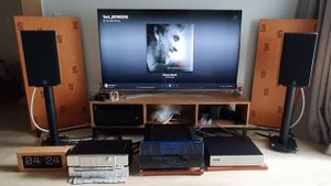 ATC scm20 / meitner ma1 / Gryphon Diablo 300 (test4)