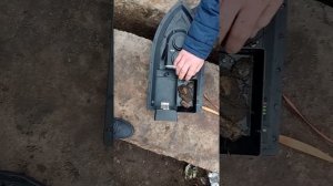 Кораблик Flytec 2019 г. доработка винтов и бункеров. Запорожье KDS.