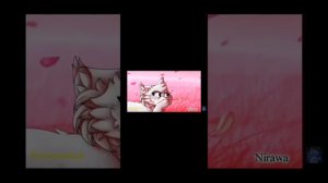 Коты Воители. Клип •Ягода Малинка•