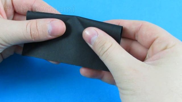 How to make a paper soldier. Paper crafts смотреть онлайн