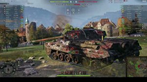 world of tanks бои.