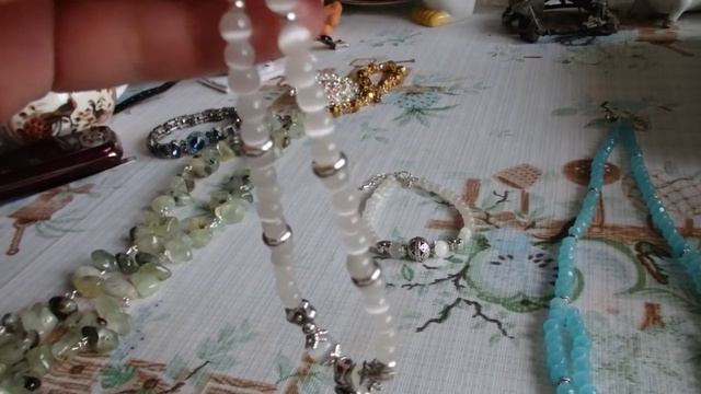 умелые ручки - переделка бижутерии смотреть онлайн