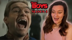 ТРЕЙЛЕР 4 СЕЗОНА ПАЦАНОВ | РЕАКЦИЯ