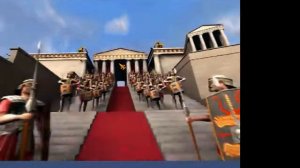 Civilization 4 Trailer