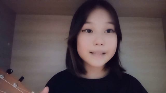 ooes-последние лето //кавер на укулеле// смотреть онлайн