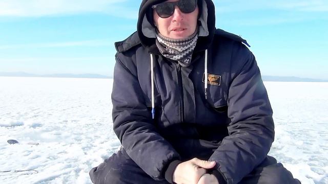 Упорство на рыбалке-залог успех. Зимняя рыбалка на блесна.Ловля наваги зимой.Блесна для ловли наваг